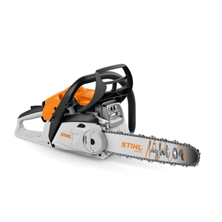 STIHL MS212C-BE Spalinowa pilarka łańcuchowa / 35cm / 38,6cm³